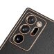 Защитный чехол DUX DUCIS YOLO Series для Samsung Galaxy Note 20 Ultra (N985) - Black. Фото 5 из 12