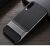 Захисний чохол ELEGANCE Grid Pattern для Samsung Galaxy A50 (A505) - Grey