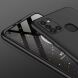 Защитный чехол GKK Double Dip Case для Samsung Galaxy A21s (A217) - Black. Фото 4 из 15