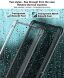 Защитный чехол IMAK Airbag MAX Case для Samsung Galaxy S23 FE - Transparent. Фото 8 из 11