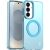 Защитный чехол IMAK Candy Series Magnetic для Samsung Galaxy S26 (S942) - Blue