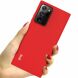 Защитный чехол IMAK UC-2 Series для Samsung Galaxy Note 20 Ultra (N985) - Red. Фото 4 из 12