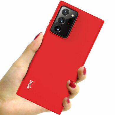 Защитный чехол IMAK UC-2 Series для Samsung Galaxy Note 20 Ultra (N985) - Red