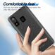 Защитный чехол IPAKY Hybrid Cover для Samsung Galaxy A30 (A305) / A20 (A205) - Silver. Фото 2 из 3