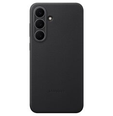 Защитный чехол Kindsuit Case для Samsung Galaxy S25 FE (S731) EF-VS731PBEGWW - Black