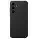 Защитный чехол Kindsuit Case для Samsung Galaxy S25 FE (S731) EF-VS731PBEGWW - Black. Фото 1 из 6