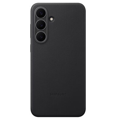 Защитный чехол Kindsuit Case для Samsung Galaxy S25 FE (S731) EF-VS731PBEGWW - Black