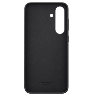 Защитный чехол Kindsuit Case для Samsung Galaxy S25 FE (S731) EF-VS731PBEGWW - Black