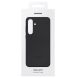 Защитный чехол Kindsuit Case для Samsung Galaxy S25 FE (S731) EF-VS731PBEGWW - Black. Фото 6 из 6