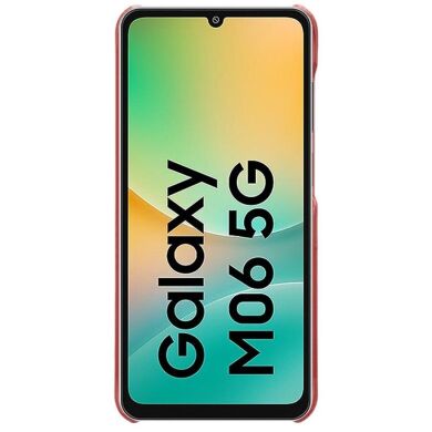 Защитный чехол KSQ Pocket Case для Samsung Galaxy A06 (A065) - Red