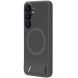 Захисний чохол LEREACH Le-Chic Series для Samsung Galaxy S24 (S921) / Galaxy S25 (S931) - Grey