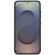 Захисний чохол LEREACH Le-Chic Series для Samsung Galaxy S24 (S921) / Galaxy S25 (S931) - Grey