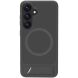Захисний чохол LEREACH Le-Chic Series для Samsung Galaxy S24 (S921) / Galaxy S25 (S931) - Grey