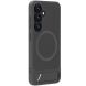 Захисний чохол LEREACH Le-Chic Series для Samsung Galaxy S24 (S921) / Galaxy S25 (S931) - Grey