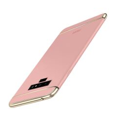 Защитный чехол MOFI Full Shield для Samsung Galaxy Note 9 (N960) - Rose Gold