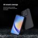 Защитный чехол NILLKIN CamShield Case для Samsung Galaxy A25 (A256) - Black. Фото 12 из 16