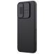 Защитный чехол NILLKIN CamShield Case для Samsung Galaxy A25 (A256) - Black. Фото 5 из 16