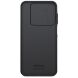 Защитный чехол NILLKIN CamShield Case для Samsung Galaxy A25 (A256) - Black. Фото 2 из 16