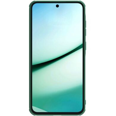 Защитный чехол NILLKIN CamShield Pro для Samsung Galaxy A36 (A366) - Green