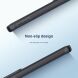 Защитный чехол NILLKIN CamShield Pro для Samsung Galaxy Note 20 (N980) - Black. Фото 9 из 15