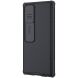 Защитный чехол NILLKIN CamShield Pro для Samsung Galaxy Note 20 (N980) - Black. Фото 3 из 15