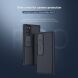 Защитный чехол NILLKIN CamShield Pro для Samsung Galaxy Note 20 (N980) - Black. Фото 4 из 15