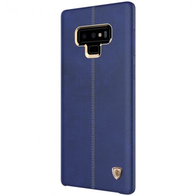 Защитный чехол NILLKIN Englon Series для Samsung Galaxy Note 9 (N960) - Blue