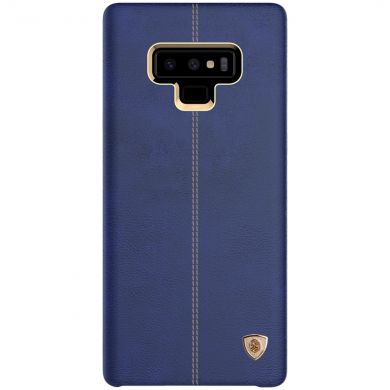 Защитный чехол NILLKIN Englon Series для Samsung Galaxy Note 9 (N960) - Blue