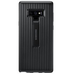 Захисний чохол Protective Standing Cover для Samsung Galaxy Note 9 (EF-RN960CBEGRU) - Black