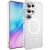 Захисний чохол Reframe Glitter Magnetic Case для Samsung Galaxy S26 Ultra (S948) - White