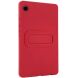 Защитный чехол Reframe Kickstand Cover для Samsung Galaxy Tab A9 (X110/115) - Red. Фото 3 из 10