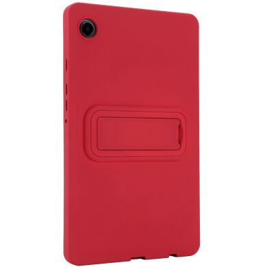 Защитный чехол Reframe Kickstand Cover для Samsung Galaxy Tab A9 (X110/115) - Red