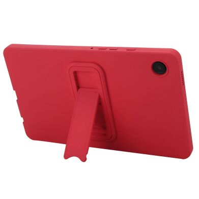 Защитный чехол Reframe Kickstand Cover для Samsung Galaxy Tab A9 (X110/115) - Red