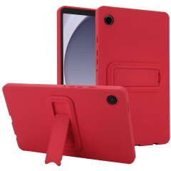 Защитный чехол Reframe Kickstand Cover для Samsung Galaxy Tab A9 (X110/115) - Red