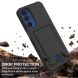 Захисний чохол Reframe Silicone Holder для Samsung Galaxy A54 (A546) - Black