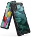 Захисний чохол RINGKE Fusion X для Samsung Galaxy A51 (А515) - Camo Black