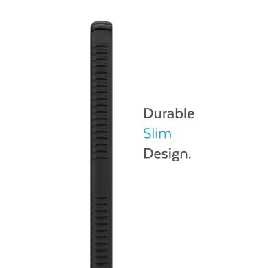 Защитный чехол Speck Presidio2 Grip для Samsung Galaxy S23 Plus (S916) 150340-D143 - Black