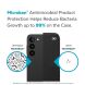Защитный чехол Speck Presidio2 Grip для Samsung Galaxy S23 Plus (S916) 150340-D143 - Black. Фото 5 из 8