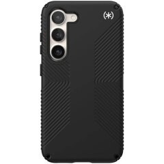 Защитный чехол Speck Presidio2 Grip для Samsung Galaxy S23 Plus (S916) 150340-D143 - Black
