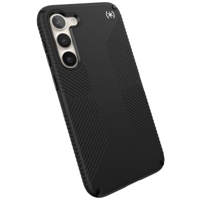 Защитный чехол Speck Presidio2 Grip для Samsung Galaxy S23 Plus (S916) 150340-D143 - Black