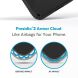 Защитный чехол Speck Presidio2 Grip для Samsung Galaxy S23 Plus (S916) 150340-D143 - Black. Фото 4 из 8