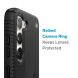 Защитный чехол Speck Presidio2 Grip для Samsung Galaxy S23 Plus (S916) 150340-D143 - Black. Фото 6 из 8