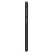 Захисний чохол Spigen (SGP) Liquid Air для Samsung Galaxy S21 (G991) - Matte Black