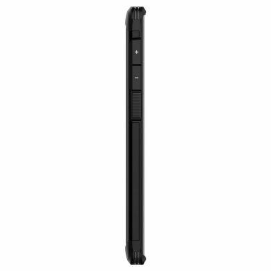 Защитный чехол Spigen (SGP) Tough Armor для Samsung Galaxy Note 10 (N970) - Black