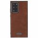 Захисний чохол SULADA Leather Case для Samsung Galaxy Note 20 Ultra (N985) - Brown