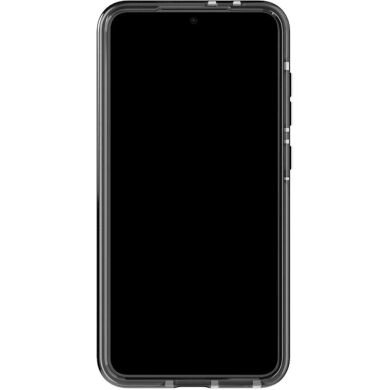 Защитный чехол Tech21 Evo Check для Samsung Galaxy S24 Plus (S926) T21-10659 - Black