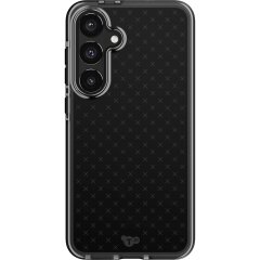 Защитный чехол Tech21 Evo Check для Samsung Galaxy S24 Plus (S926) T21-10659 - Black