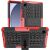 Захисний чохол UniCase Combo для Samsung Galaxy Tab A9 (X110/115) - Red