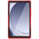 Защитный чехол UniCase Combo для Samsung Galaxy Tab A9 (X110/115) - Red. Фото 7 из 8