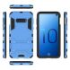Защитный чехол UniCase Hybrid для Samsung Galaxy S10e - Baby Blue. Фото 2 из 5